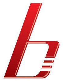 BE logo