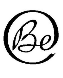 BE logo