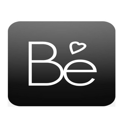 BE logo