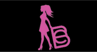 BE logo