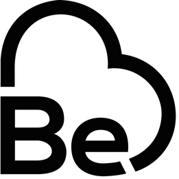 BE logo