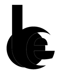 BE logo