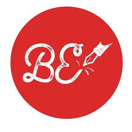 BE logo