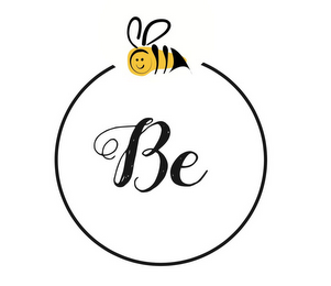 BE logo