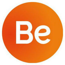 BE logo