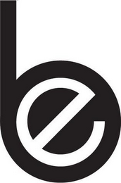 BE logo