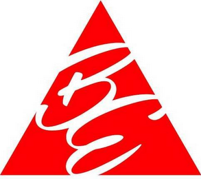 BE logo