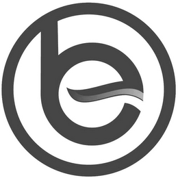 BE logo