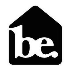 BE logo