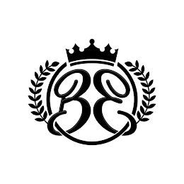 BE logo