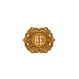 BE logo