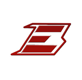 BE logo