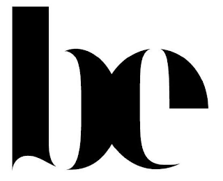 BE logo