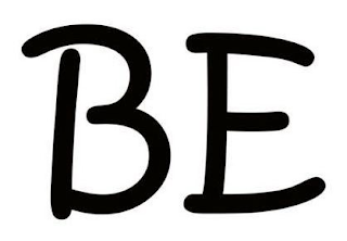 BE logo
