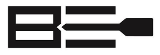BE logo