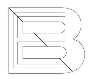 BE logo