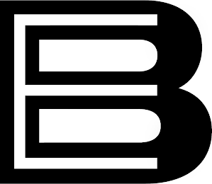 BE logo