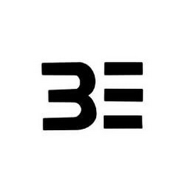 BE logo