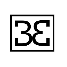 BE logo