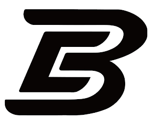 BE logo
