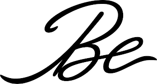 BE logo