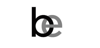 BE logo
