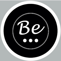 BE logo