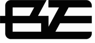 BE logo