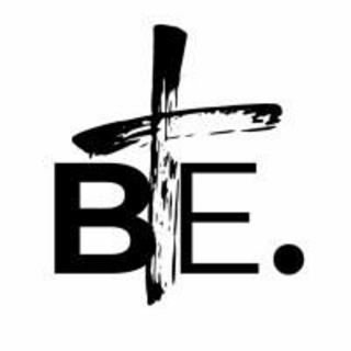 BE. logo
