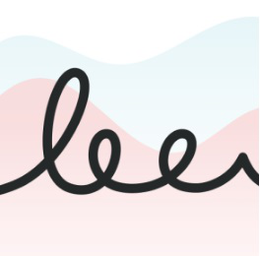 BE logo