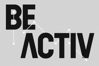 BE ACTIV logo