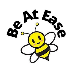 BE AT EASE logo