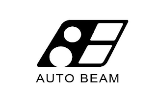 BE AUTO BEAM logo