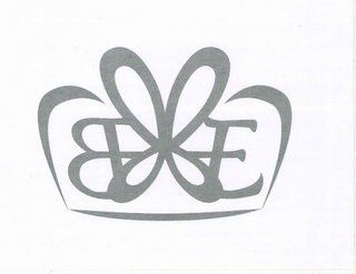 BE, B E logo