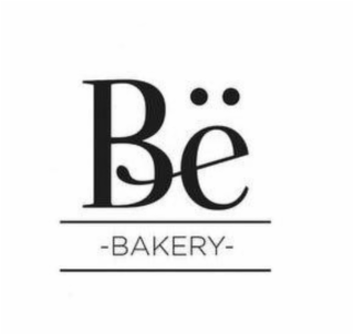 BE BAKERY