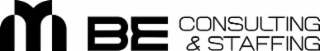 BE BE CONSULTING & STAFFING logo