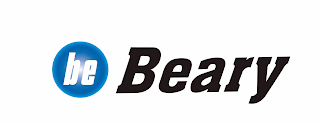 BE  BEARY logo