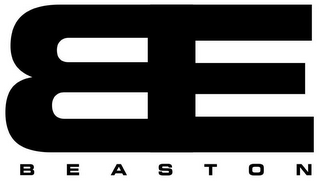 BE BEASTON logo