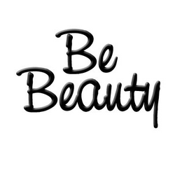 BE BEAUTY logo