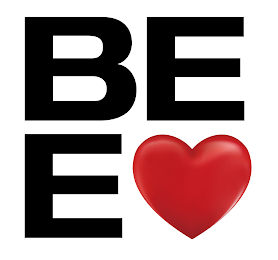 BE BEE logo