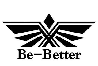 BE-BETTER logo