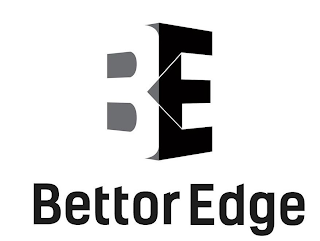BE BETTOREDGE logo