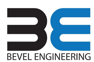 BE BEVEL ENGINEERING logo