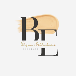 BE BIJOU ESTHETICS SKINCARE logo