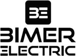 BE BIMER ELECTRIC logo