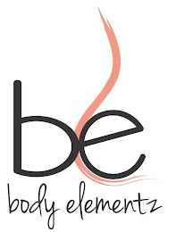 BE BODY ELEMENTZ logo