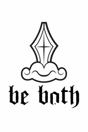 BE BOTH logo