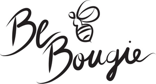 BE BOUGIE logo