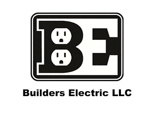 BE BUILDERS ELECTRIC LLC logo