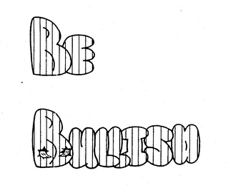 BE BULLISH logo